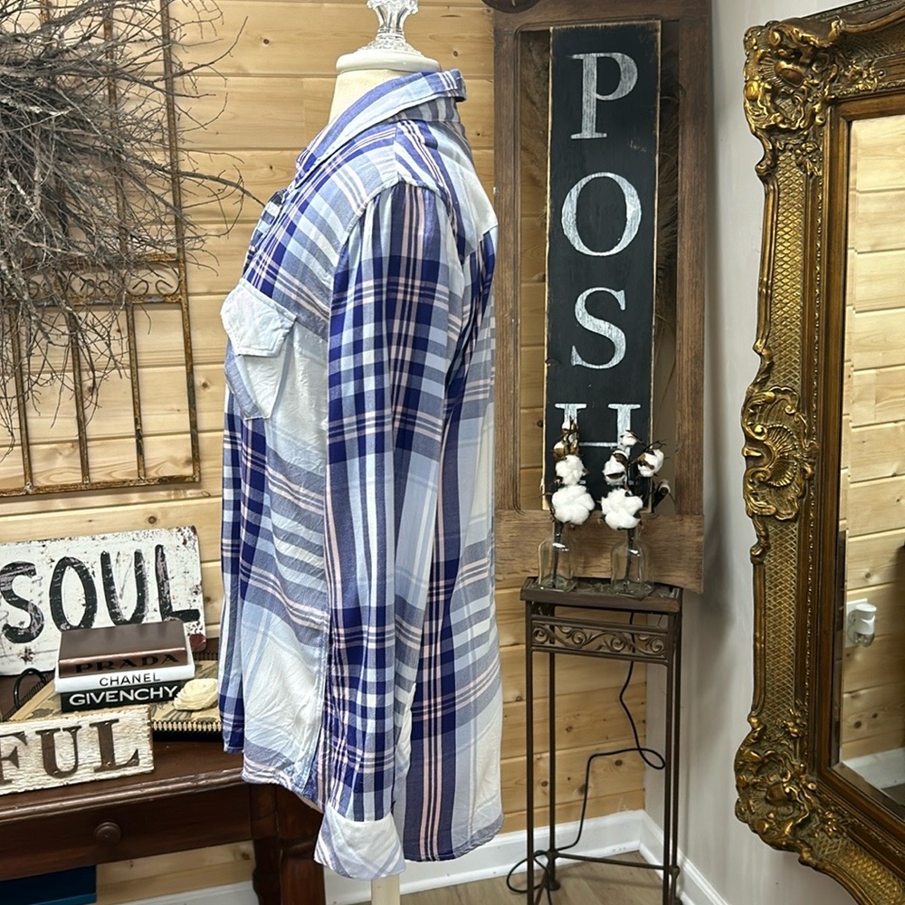 Rails Soft Buttondown - image 4